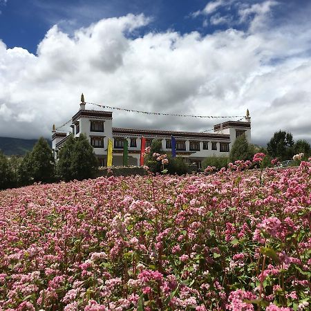 Royal Mustang Resort Nāmbo Екстериор снимка